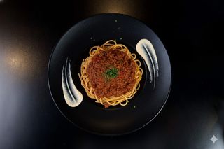 Spaghetti Bolognaise