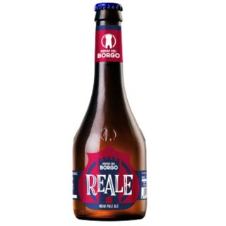Birra del Borgo Reale 33 cl