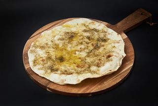 Manaish Zaatar