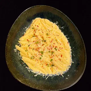 Паста МакЧіз