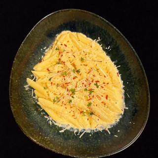 Паста МакЧіз