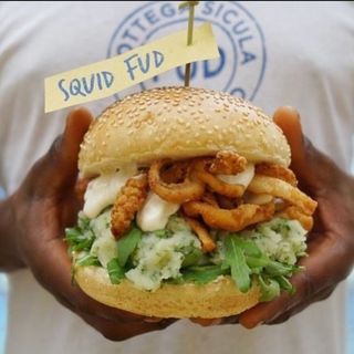 Squid Fud