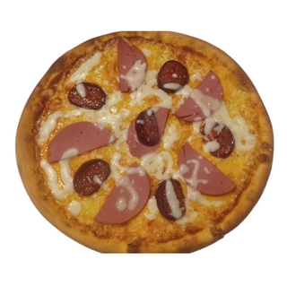 Пица Салами Ø 30см
