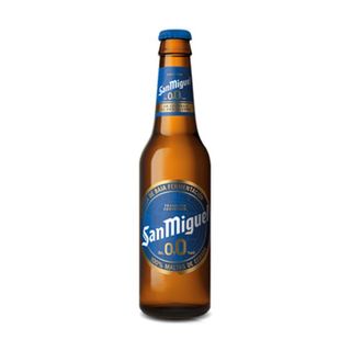 Cerveja S/ Alcool