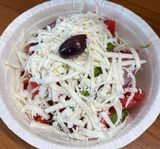 Шопска салата на Хитър Петър (300г)