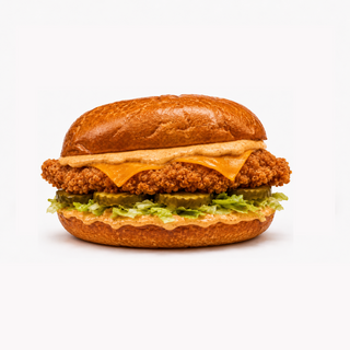 Honey Mustard Legend