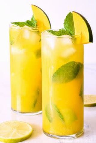 mojito mangue