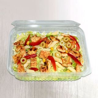 Salade Minceur