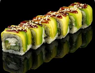 Ավոկադո ռոլլ 240գ