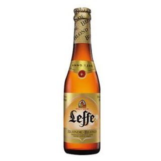 Leffe bionda 33cl