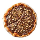 Postre del pizzaiolo