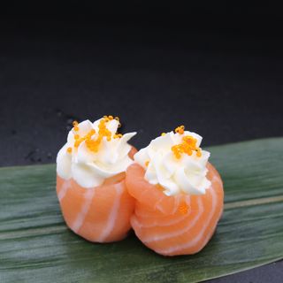 62 Gunkan Philadelphia