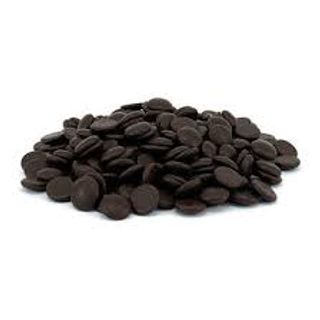 Cobertura Chocolate Negro 62% (100 Aprox)