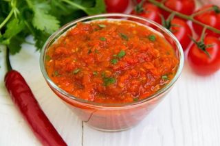 соус "сацебели" (40 гр.)