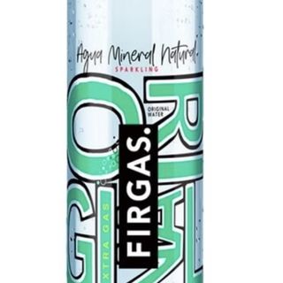 170 Agua con gas 1,5L