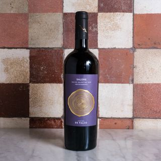 Salore Salice Salentino - De Falco