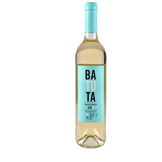 vino batuta blanco 750ml