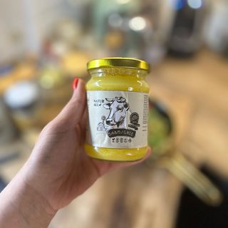 Ghee Butter Naturall 250 G