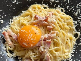 Паста Карбонара (250г)