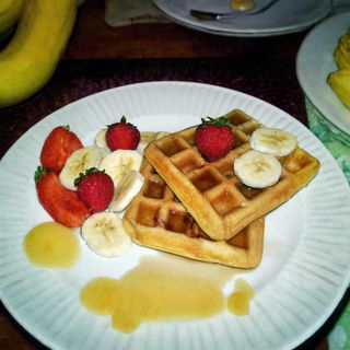 Waffles