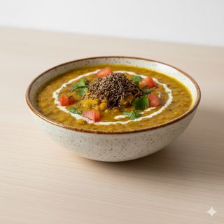 Dal Makhni