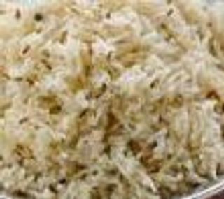 Jeera Rice