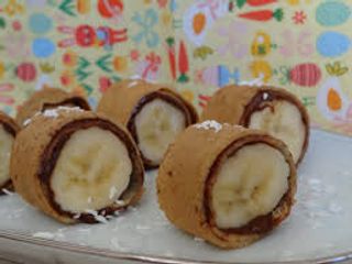 Crepe Sushi Morjane