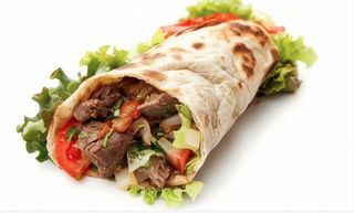 Durum Normal Con Queso