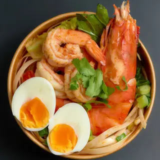 Kuay Tiew Tom Yum
