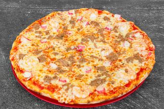 19 Fruti di Mare (para 2 pessoas)