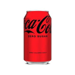 Coca-Cola Zero