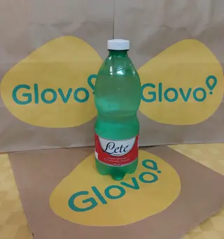 Acqua minerale 50 cl