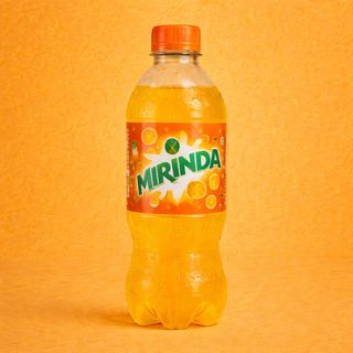Миринда