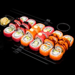 Сет "Дві риби"