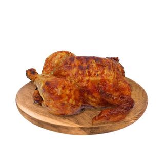 Pollo (Entero)