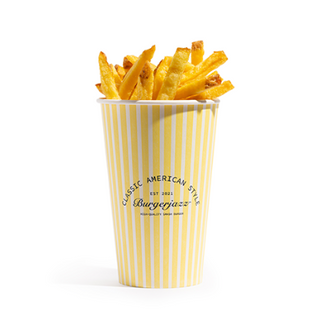 BASIC FRIES