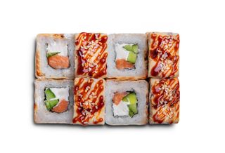 Канада с лососем (300 гр.)