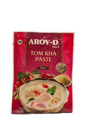 AROY-D, Tom Kha Paste, 50g