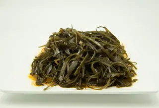 Salata`de alge
