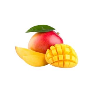 Mango al pezzo