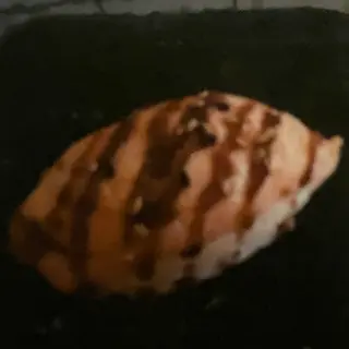 68a.Nigiri De Salmón Flameado (2 Pzs.)
