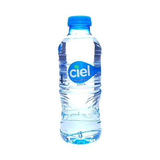 Eau Minérale