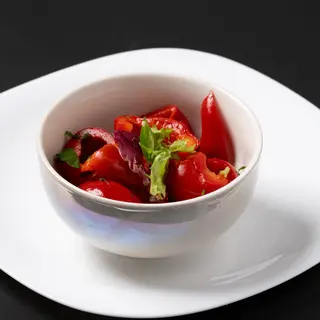 Salata de gogosari in otet