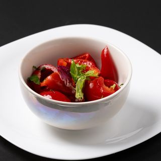 Salata de gogosari in otet