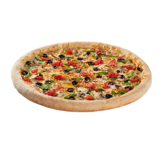 Вегетарианская пицца (40 см)