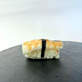 Нігірі з тигровою креветкою (40г/1шт)