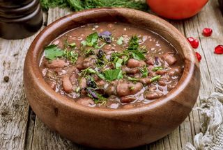 ლობიო 1კგ