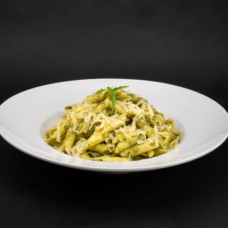Pâtes Pesto