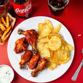 Combo meal