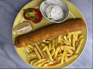 Karađorđeva šnicla